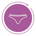 Annual Underwear Subscription - Shinesty