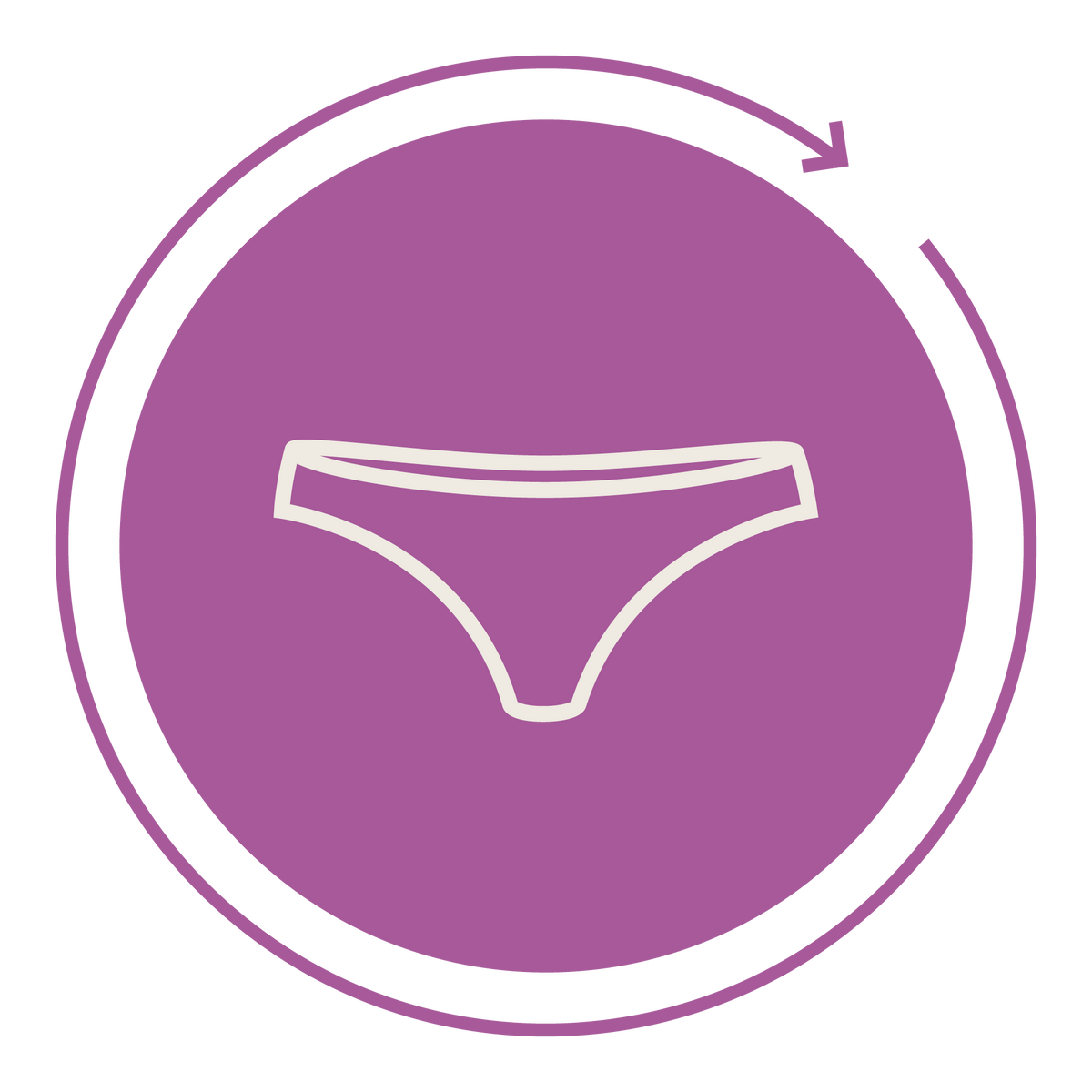 Annual Underwear Subscription - Shinesty