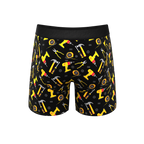 The Tool Kit | Tool Ball Hammock® Pouch Underwear - Shinesty