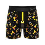 The Tool Kit | Tool Ball Hammock® Pouch Underwear - Shinesty