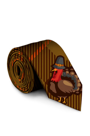 Tryptophan Tyrant Tie