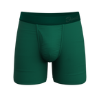 The Young Grasshopper | Green paradICE™ Cooling Ball Hammock® Pouch Underwear - Shinesty