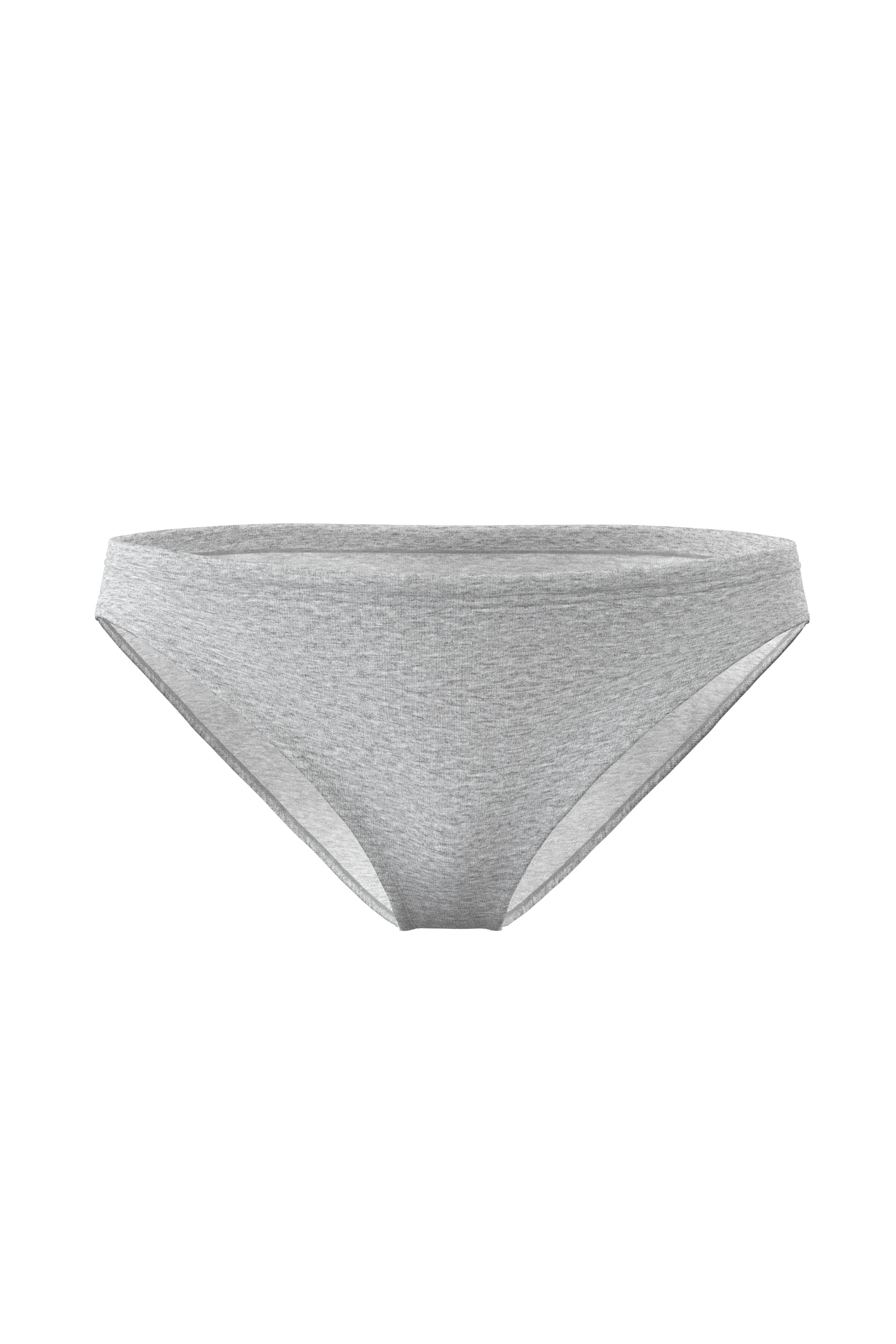 The Intramural Champ | Grey Bikini and Ball Hammock® Boxer Matching Couples Underwear Pack - Shinesty