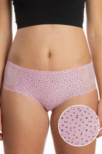 The Rom Com | Hearts Lace Bikini - Shinesty